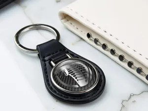Porte‑clé Luxe Force Sup Design Drift
